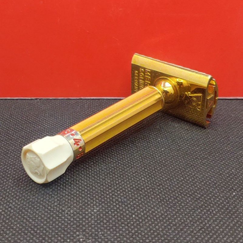Merkur 510 Vintage