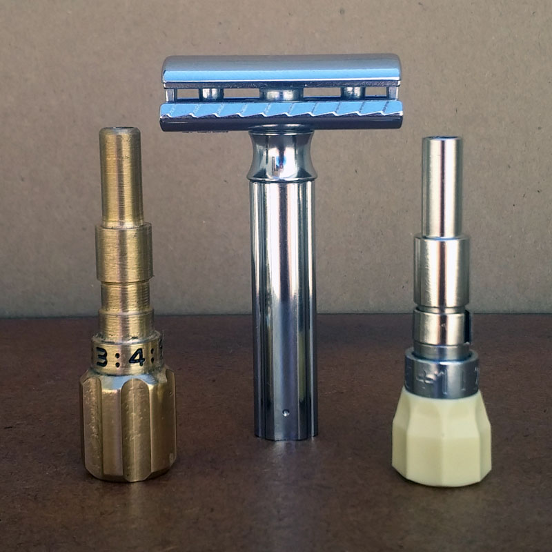 Merkur Progress 500