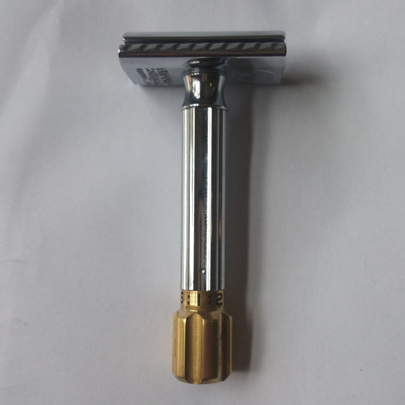 Merkur Progress 500