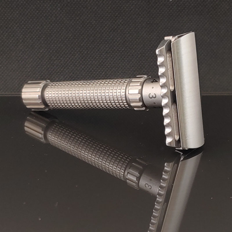 Oli Classic Steel 02