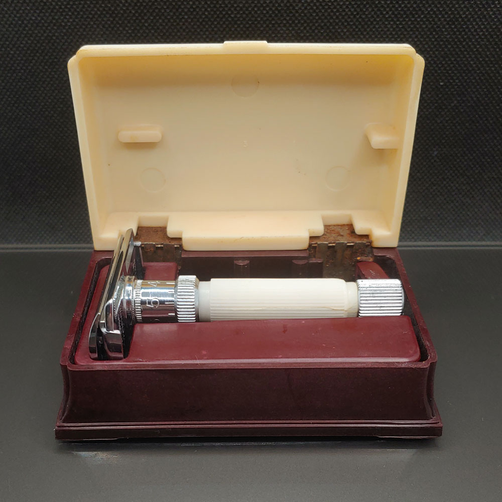 Personna Micrometric