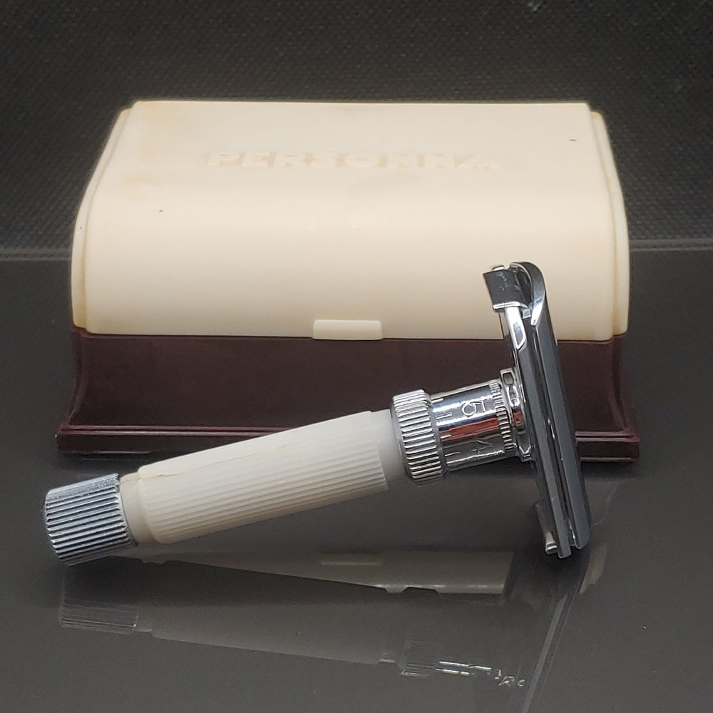 Personna Micrometric