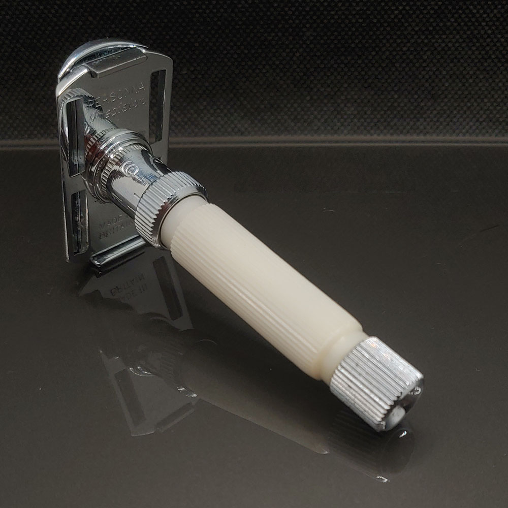 Personna Micrometric