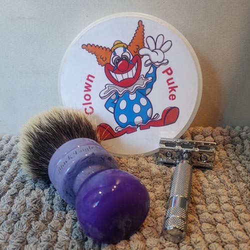Rockwell 6S SOTD