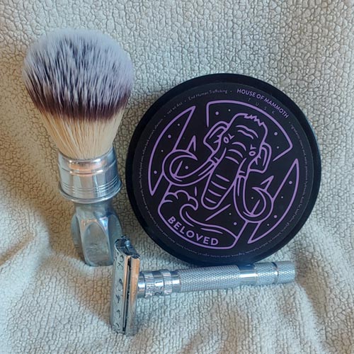 Model T2 SOTD