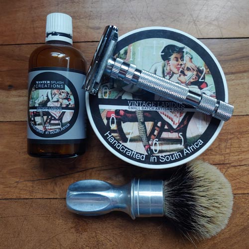 Model T2 SOTD
