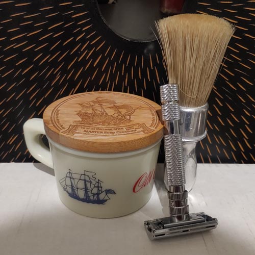 Model T2 SOTD