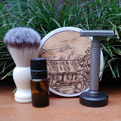 Shave of the day