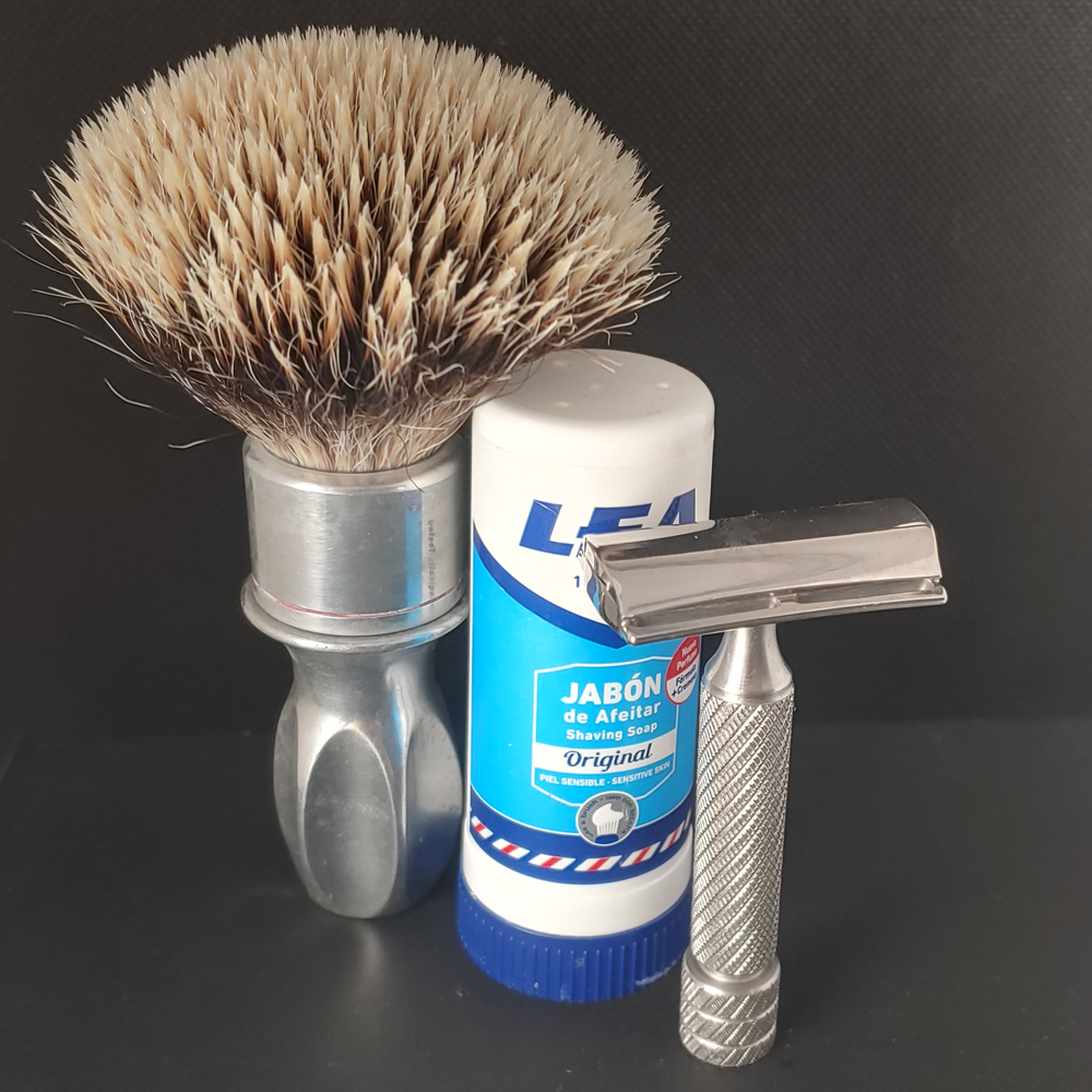 Locking Handle SOTD