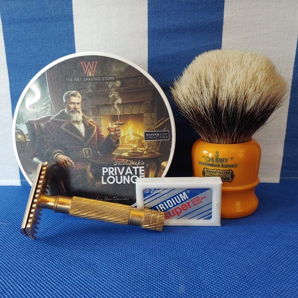 Wuttig App RFB SOTD