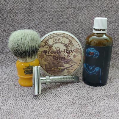 Slope SOTD