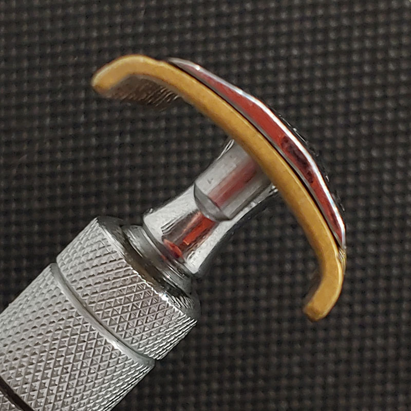 Maravilla Basculante