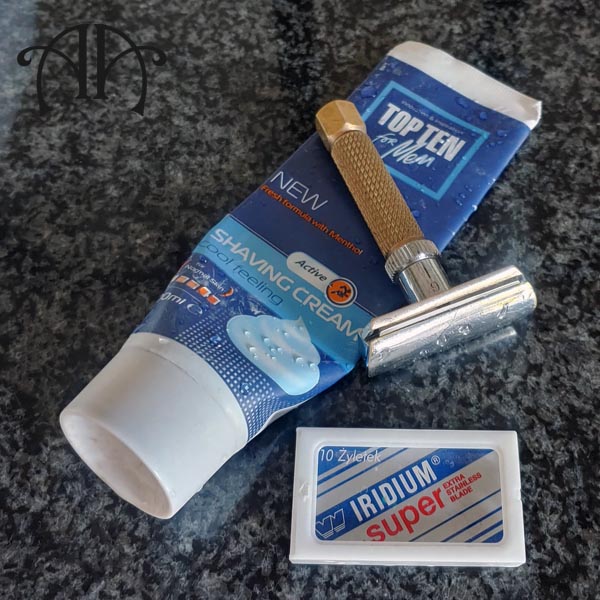 SOTD 0411
