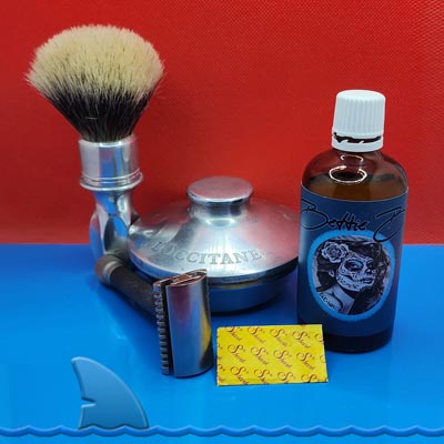 SOTD 0727