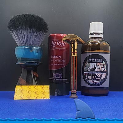 SOTD 3007