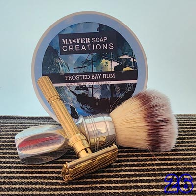 SOTD 1608