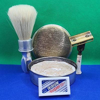 SOTD 0809