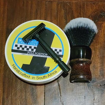 SOTD 0918